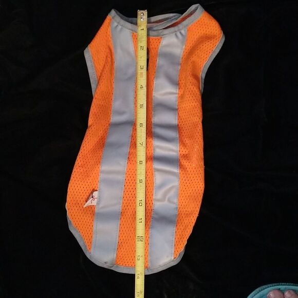 3 For $12 Sale! Dog Safety Vest - Picture 6 of 7